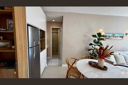Apartamento à venda com 1 quarto, 38m² em Vila Mariana, São Paulo
