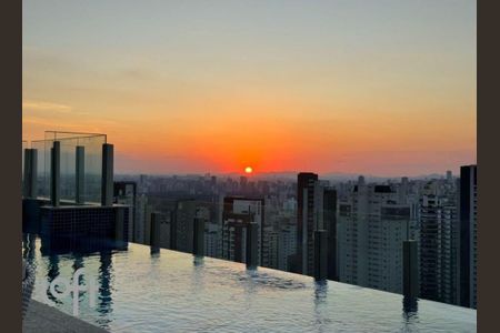 Apartamento à venda com 1 quarto, 38m² em Vila Mariana, São Paulo