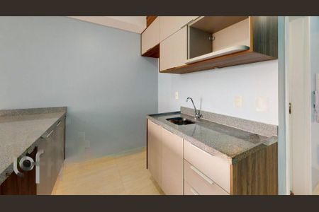 Apartamento à venda com 1 quarto, 28m² em Planalto Paulista, São Paulo