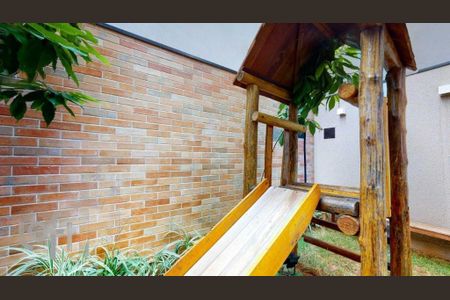 Apartamento à venda com 1 quarto, 28m² em Planalto Paulista, São Paulo