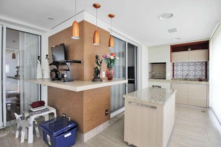 Apartamento à venda com 3 quartos, 216m² em Jardim Vila Mariana, São Paulo
