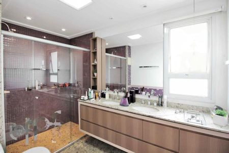 Apartamento à venda com 3 quartos, 216m² em Jardim Vila Mariana, São Paulo