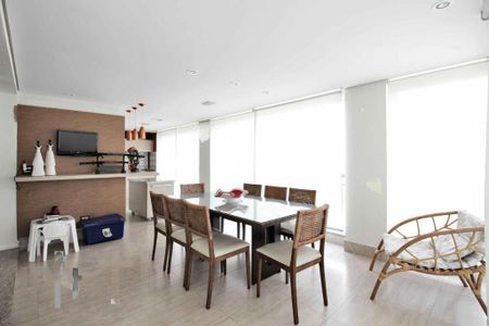 Apartamento à venda com 3 quartos, 216m² em Jardim Vila Mariana, São Paulo
