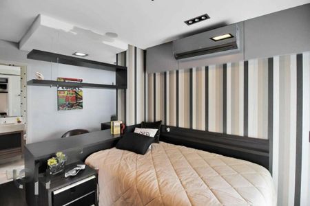 Apartamento à venda com 3 quartos, 216m² em Jardim Vila Mariana, São Paulo