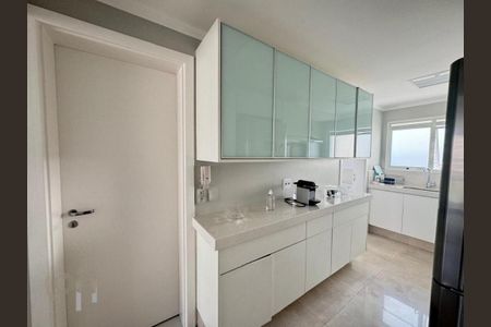 Apartamento à venda com 4 quartos, 162m² em Vila Mariana, São Paulo