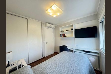 Apartamento à venda com 4 quartos, 162m² em Vila Mariana, São Paulo