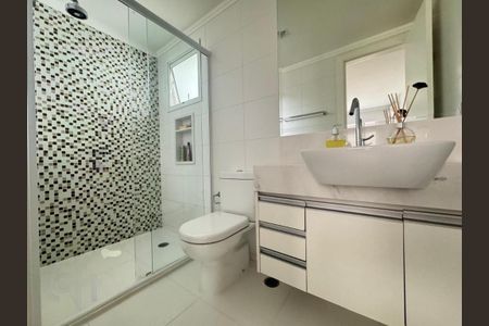 Apartamento à venda com 4 quartos, 162m² em Vila Mariana, São Paulo