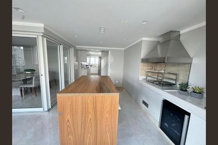 Apartamento à venda com 4 quartos, 162m² em Vila Mariana, São Paulo
