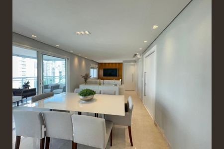 Apartamento à venda com 4 quartos, 162m² em Vila Mariana, São Paulo