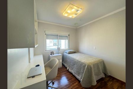 Apartamento à venda com 4 quartos, 162m² em Vila Mariana, São Paulo