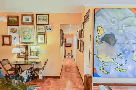 Apartamento à venda com 102m², 3 quartos e sem vaga