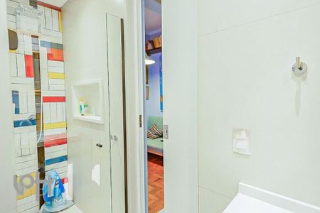 Apartamento à venda com 102m², 3 quartos e sem vaga