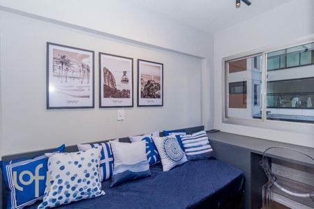 Apartamento à venda com 3 quartos, 70m² em Moema, São Paulo
