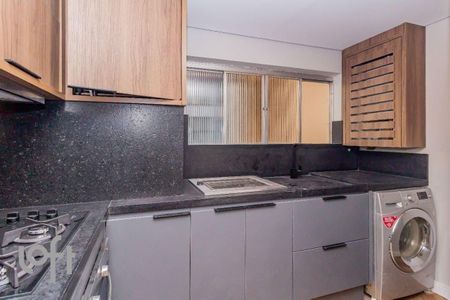 Apartamento à venda com 3 quartos, 70m² em Moema, São Paulo