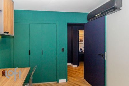 Apartamento à venda com 3 quartos, 70m² em Moema, São Paulo