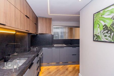 Apartamento à venda com 3 quartos, 70m² em Moema, São Paulo