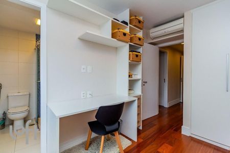 Apartamento à venda com 3 quartos, 151m² em Vila Mariana, São Paulo