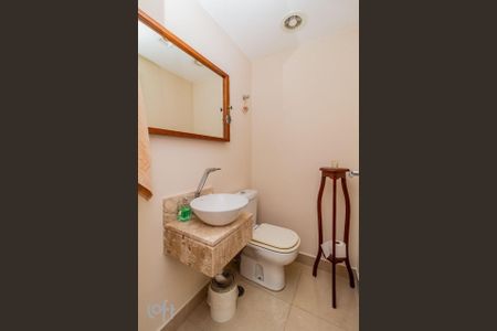 Apartamento à venda com 3 quartos, 151m² em Vila Mariana, São Paulo