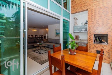 Apartamento à venda com 3 quartos, 151m² em Vila Mariana, São Paulo