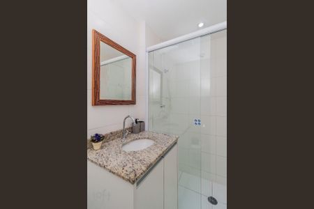 Apartamento à venda com 1 quarto, 24m² em Vila Clementino, São Paulo