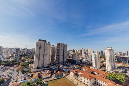 Apartamento à venda com 1 quarto, 24m² em Vila Clementino, São Paulo
