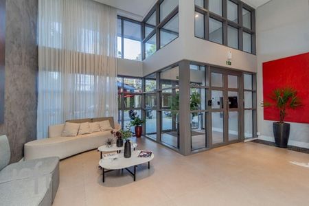 Apartamento à venda com 1 quarto, 24m² em Vila Clementino, São Paulo