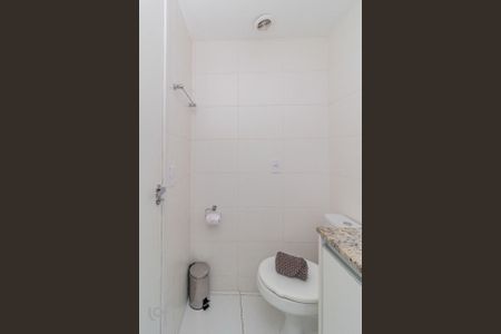 Apartamento à venda com 1 quarto, 24m² em Vila Clementino, São Paulo
