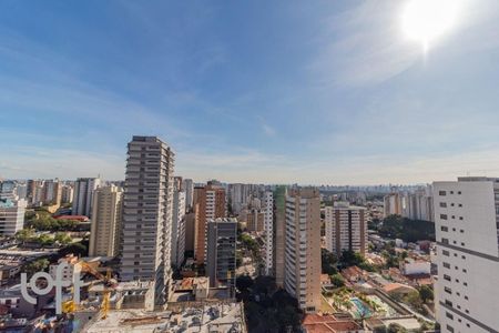 Apartamento à venda com 24m², 1 quarto e sem vaga