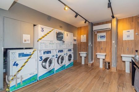 Apartamento à venda com 1 quarto, 24m² em Vila Clementino, São Paulo