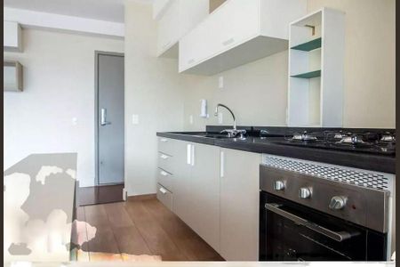 Apartamento à venda com 1 quarto, 57m² em Pinheiros, São Paulo