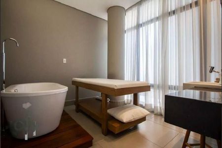 Apartamento à venda com 1 quarto, 57m² em Pinheiros, São Paulo