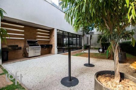 Apartamento à venda com 1 quarto, 57m² em Pinheiros, São Paulo