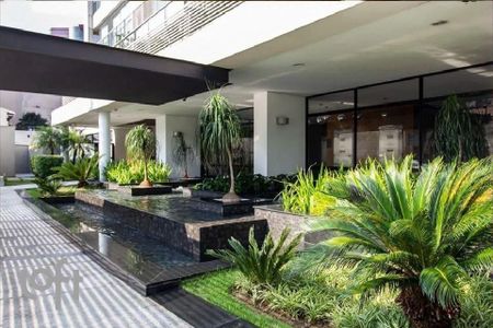 Apartamento à venda com 1 quarto, 57m² em Pinheiros, São Paulo