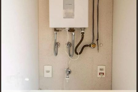 Apartamento à venda com 1 quarto, 57m² em Pinheiros, São Paulo