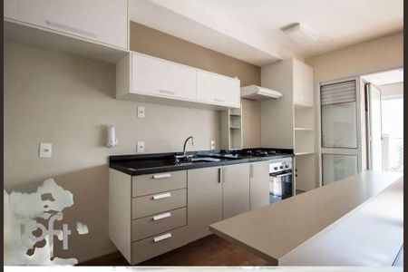 Apartamento à venda com 1 quarto, 57m² em Pinheiros, São Paulo
