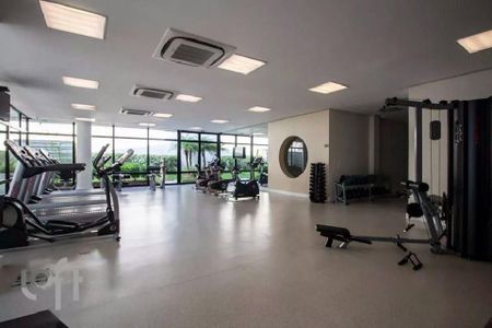 Apartamento à venda com 1 quarto, 57m² em Pinheiros, São Paulo
