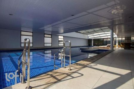 Apartamento à venda com 1 quarto, 57m² em Pinheiros, São Paulo