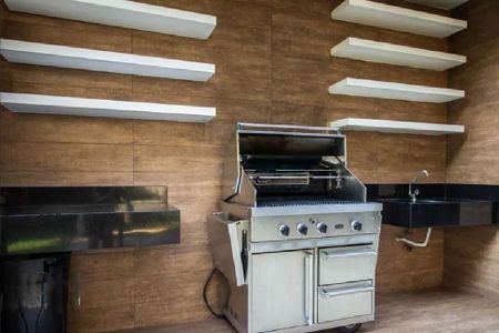 Apartamento à venda com 1 quarto, 57m² em Pinheiros, São Paulo