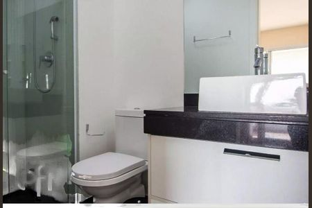 Apartamento à venda com 1 quarto, 57m² em Pinheiros, São Paulo