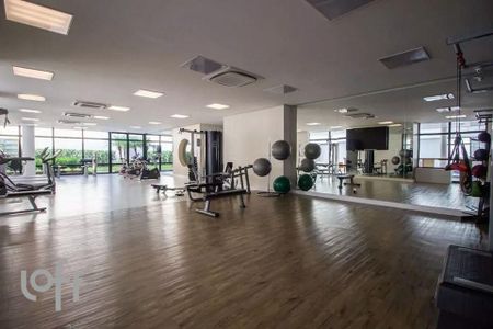 Apartamento à venda com 1 quarto, 57m² em Pinheiros, São Paulo