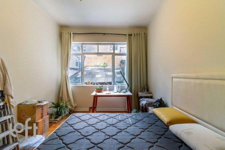 Apartamento à venda com 2 quartos, 98m² em Bela Vista, São Paulo