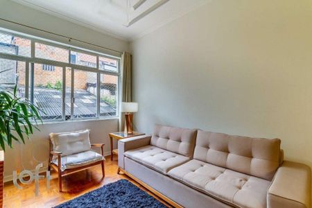 Apartamento à venda com 2 quartos, 98m² em Bela Vista, São Paulo