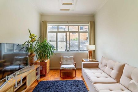Apartamento à venda com 2 quartos, 98m² em Bela Vista, São Paulo