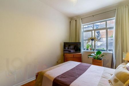Apartamento à venda com 2 quartos, 98m² em Bela Vista, São Paulo
