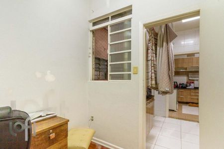 Apartamento à venda com 2 quartos, 98m² em Bela Vista, São Paulo