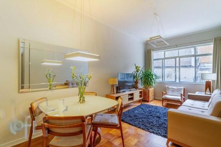 Apartamento à venda com 2 quartos, 98m² em Bela Vista, São Paulo