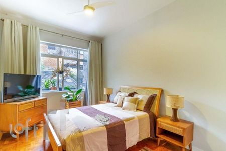 Apartamento à venda com 2 quartos, 98m² em Bela Vista, São Paulo