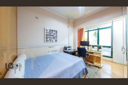 Apartamento à venda com 259m², 3 quartos e 2 vagas