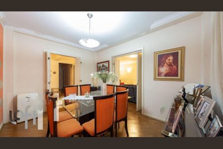 Apartamento à venda com 3 quartos, 259m² em Cerqueira César, São Paulo