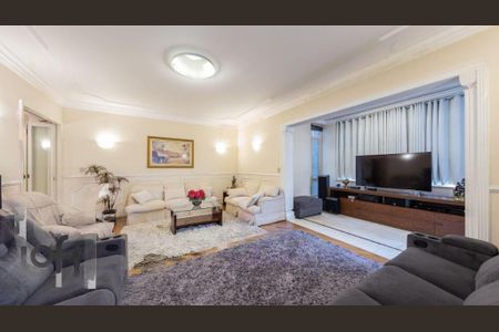 Apartamento à venda com 259m², 3 quartos e 2 vagas